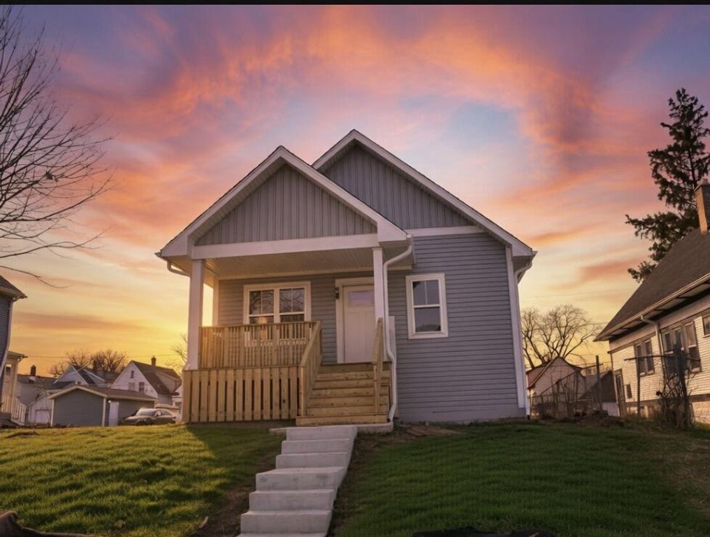 3281 N 24th STREET, Milwaukee, WI 53206