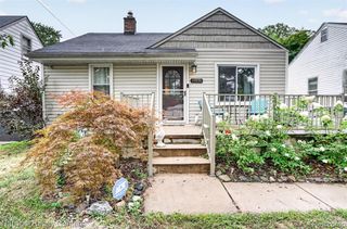 19936 Poinciana, Redford, MI 48240
