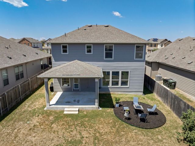 120 Kennicott DR, Kyle, TX 78640