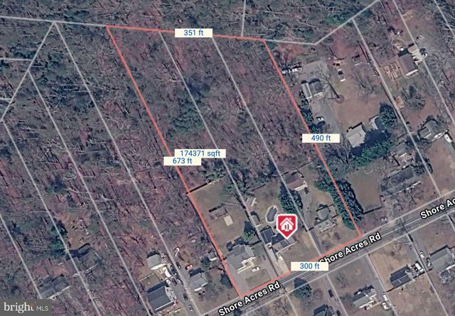 946 SHORE ACRES RD, Arnold, MD 21012