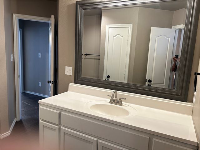 612 Everglade Drive, Mansfield, TX 76063