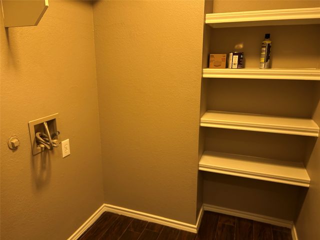 612 Everglade Drive, Mansfield, TX 76063