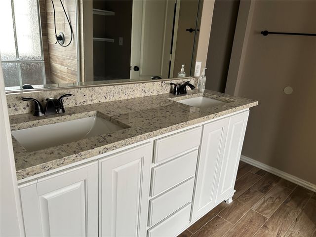 612 Everglade Drive, Mansfield, TX 76063