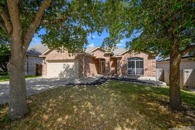 11615 Huisache Daisy, San Antonio, TX 78245