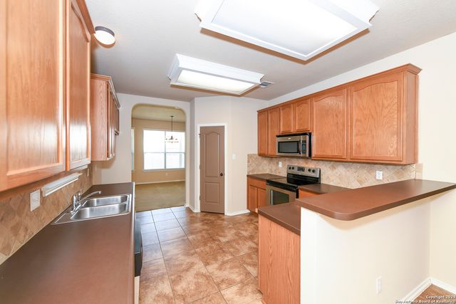 11615 Huisache Daisy, San Antonio, TX 78245