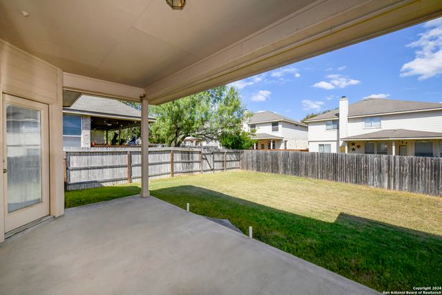 11615 Huisache Daisy, San Antonio, TX 78245