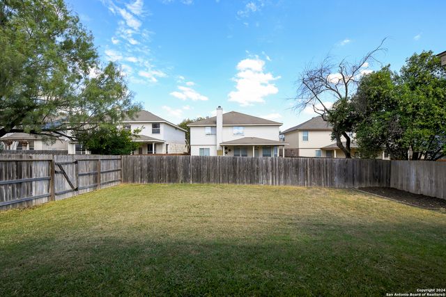 11615 Huisache Daisy, San Antonio, TX 78245