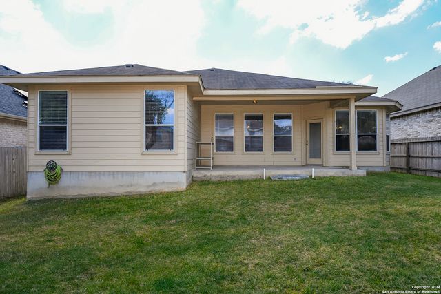 11615 Huisache Daisy, San Antonio, TX 78245