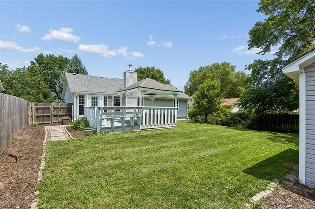 109 NW 101st Place, Kansas City, MO 64155