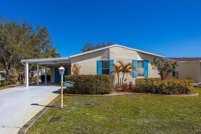3064 Eagles Nest Way, Port St. Lucie, Port St Lucie, FL 34952