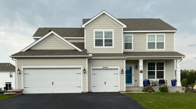 4896 Blake Way, Woodbury, MN 55129