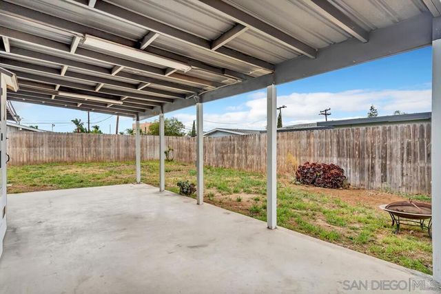 536 Rogue Rd, El Cajon, CA 92020