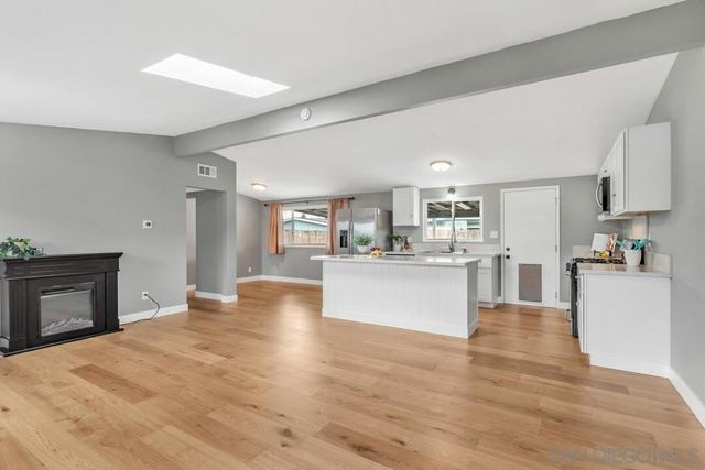 536 Rogue Rd, El Cajon, CA 92020