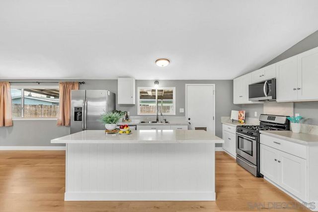 536 Rogue Rd, El Cajon, CA 92020