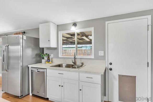 536 Rogue Rd, El Cajon, CA 92020