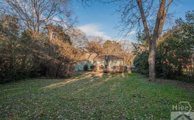 129 Westover Drive, Athens, GA 30606