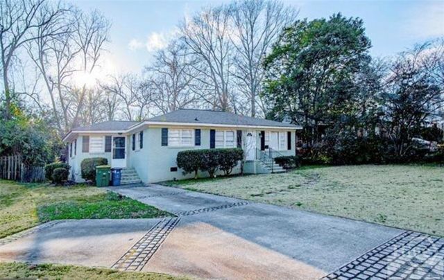 129 Westover Drive, Athens, GA 30606