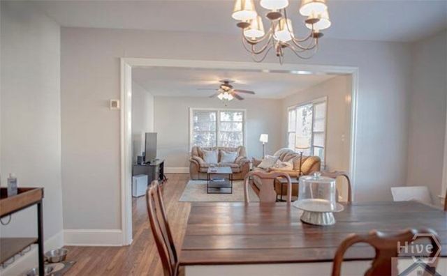 129 Westover Drive, Athens, GA 30606