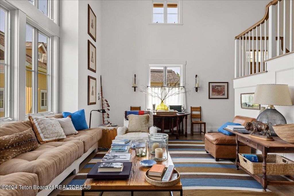 255 E LUCAS RIVA RIDGE Road, Jackson, WY 83001 photo 21