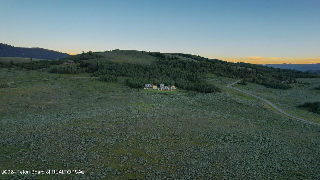 255 E LUCAS RIVA RIDGE Road, Jackson, WY 83001 photo 36