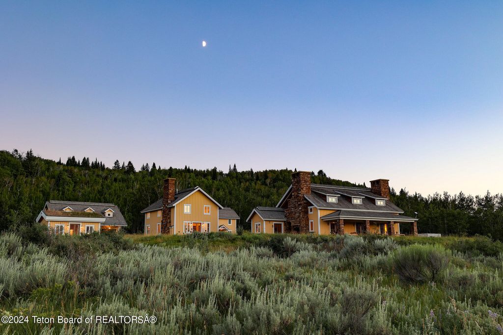 255 E LUCAS RIVA RIDGE Road, Jackson, WY 83001 photo 37