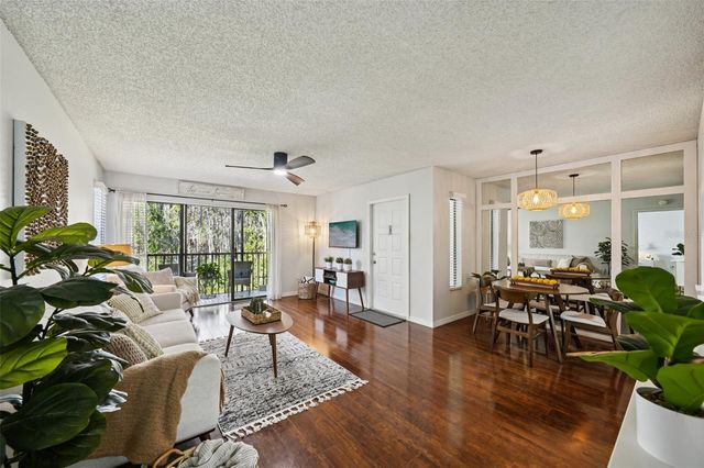 1290 PINE RIDGE E F2, Tarpon Springs, FL 34688