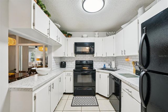 1290 PINE RIDGE E F2, Tarpon Springs, FL 34688