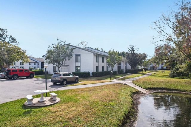 1290 PINE RIDGE E F2, Tarpon Springs, FL 34688