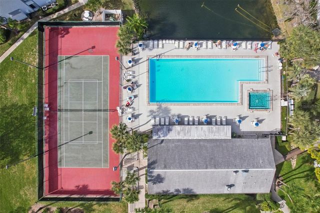 1290 PINE RIDGE E F2, Tarpon Springs, FL 34688