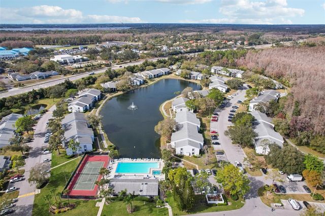 1290 PINE RIDGE E F2, Tarpon Springs, FL 34688