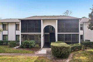 1290 PINE RIDGE E F2, Tarpon Springs, FL 34688