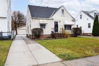 3019 Liggett Drive, Parma, OH 44134