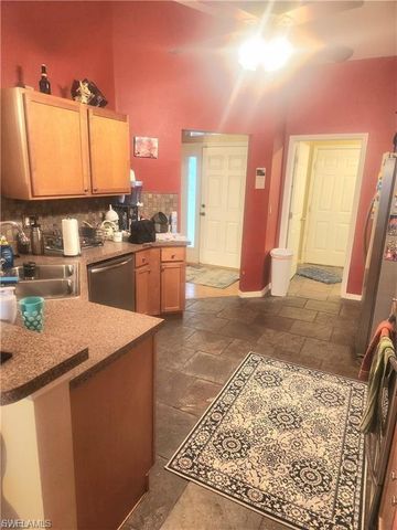 3601 NE 21st PL, Cape Coral, FL 33909