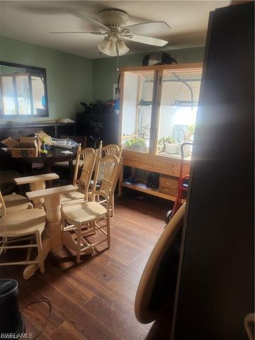 3601 NE 21st PL, Cape Coral, FL 33909