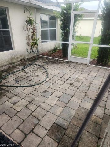 3601 NE 21st PL, Cape Coral, FL 33909