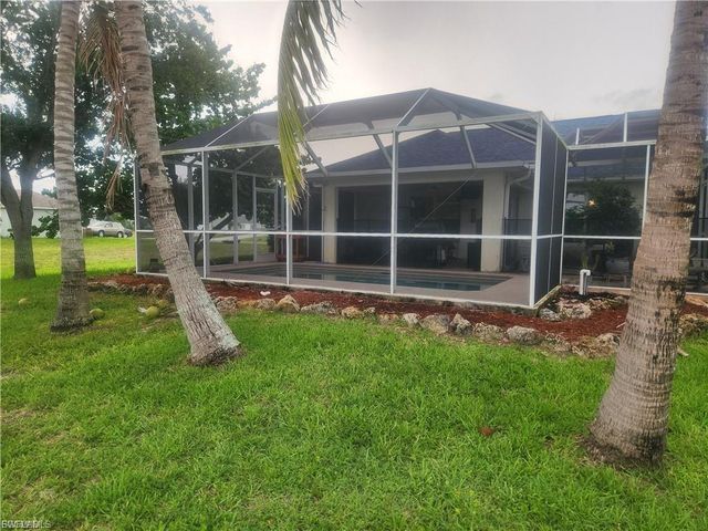 3601 NE 21st PL, Cape Coral, FL 33909