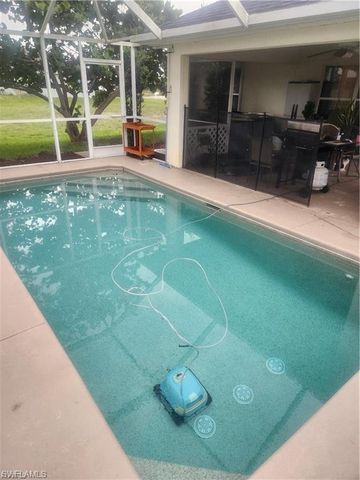 3601 NE 21st PL, Cape Coral, FL 33909