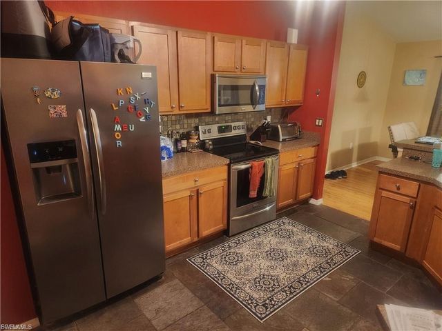 3601 NE 21st PL, Cape Coral, FL 33909