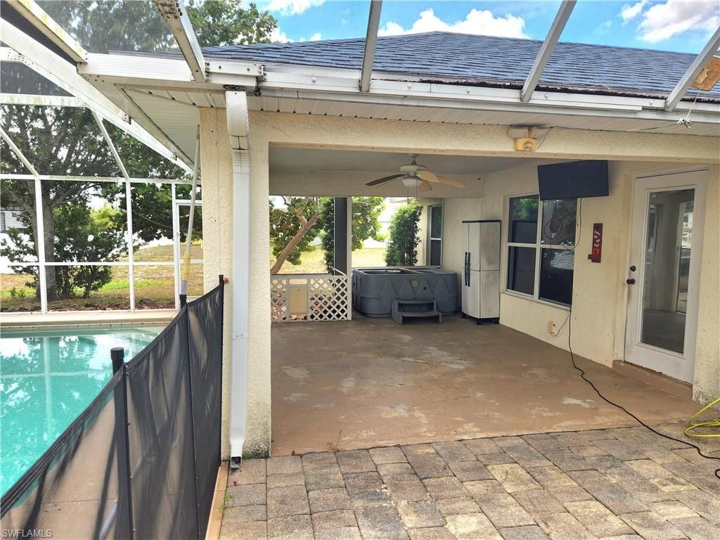 3601 NE 21st PL, CAPE CORAL, FL 33909 — photo 4