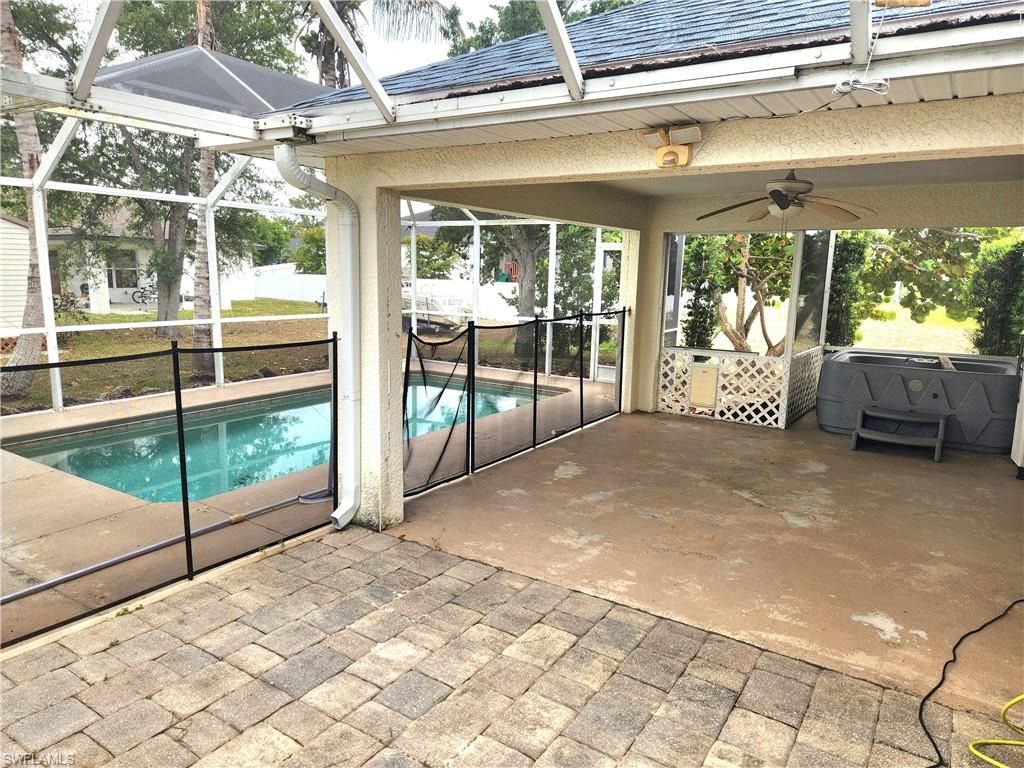 3601 NE 21st PL, CAPE CORAL, FL 33909 — photo 5