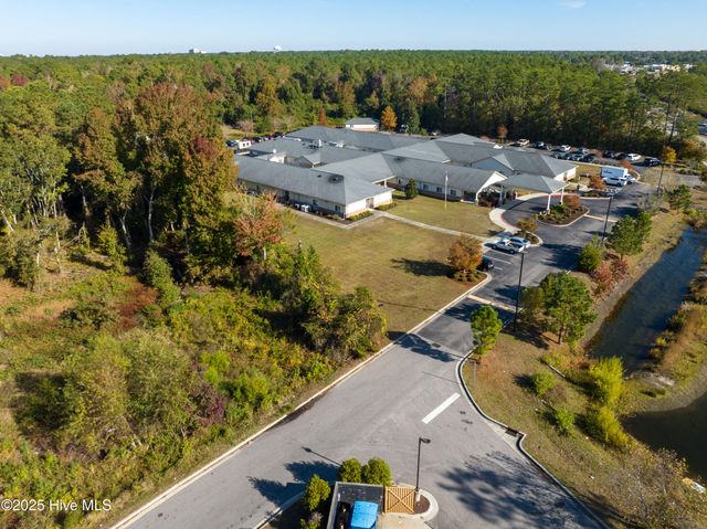 3729 Carolina Beach Road, Wilmington, NC 28412