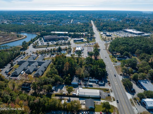 3729 Carolina Beach Road, Wilmington, NC 28412