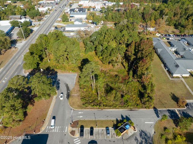 3729 Carolina Beach Road, Wilmington, NC 28412