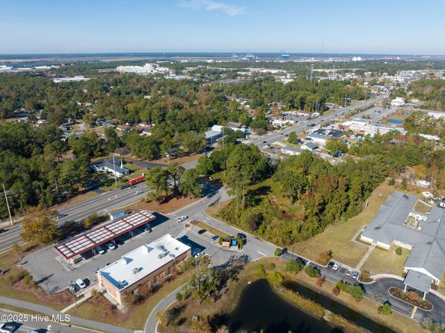 3729 Carolina Beach Road, Wilmington, NC 28412
