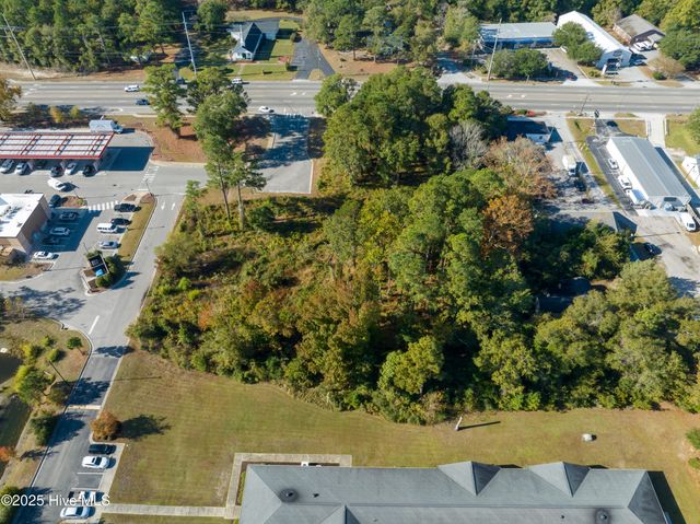 3729 Carolina Beach Road, Wilmington, NC 28412