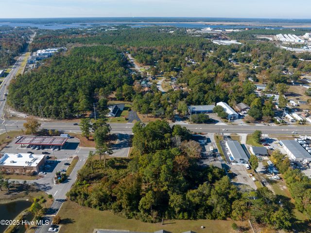 3729 Carolina Beach Road, Wilmington, NC 28412