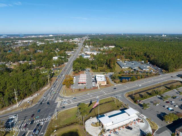 3729 Carolina Beach Road, Wilmington, NC 28412