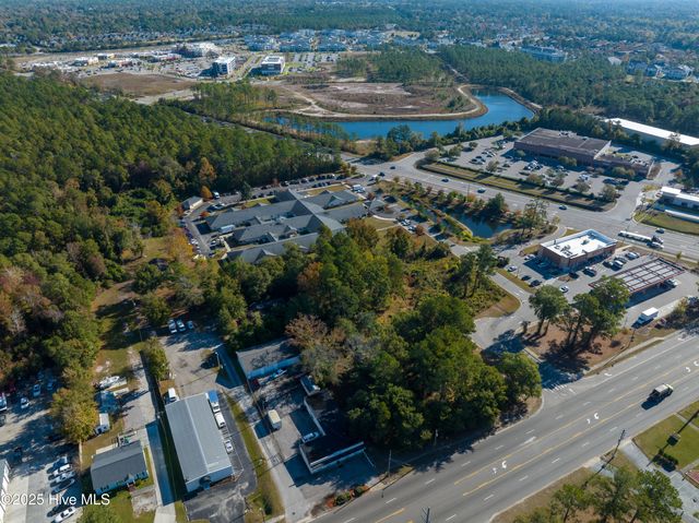 3729 Carolina Beach Road, Wilmington, NC 28412