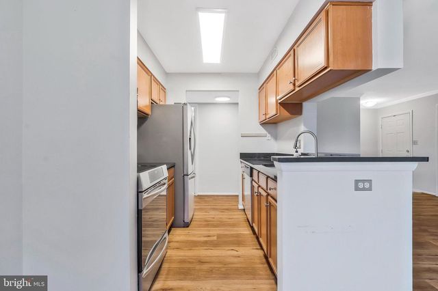 1701 ASCOT WAY #1701A, Reston, VA 20190