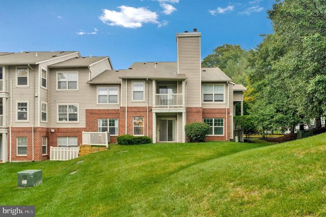 1701 ASCOT WAY #1701A, Reston, VA 20190